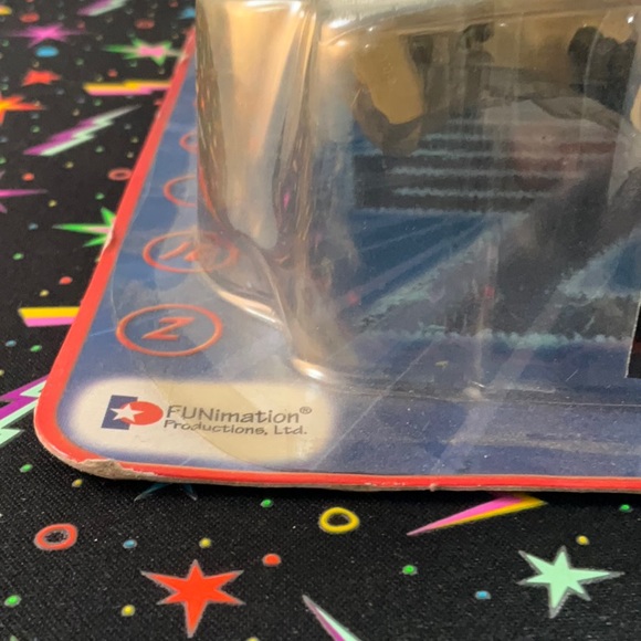 Sealed Dragon Ball Z Hercule Action Figure - Picture 14 of 16